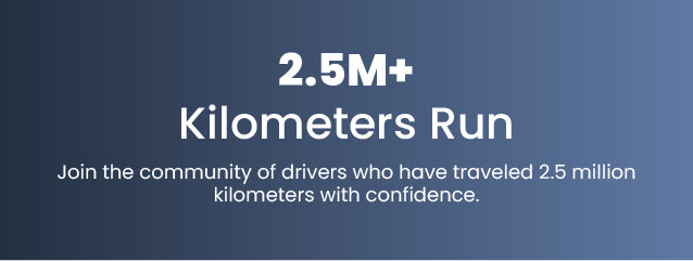 IKIN Home Page - 2.5Million KMS Run Mobile Image