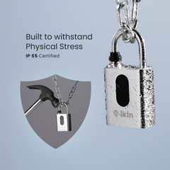 Padlock HD