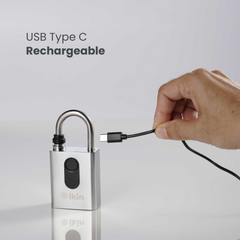 Padlock HD